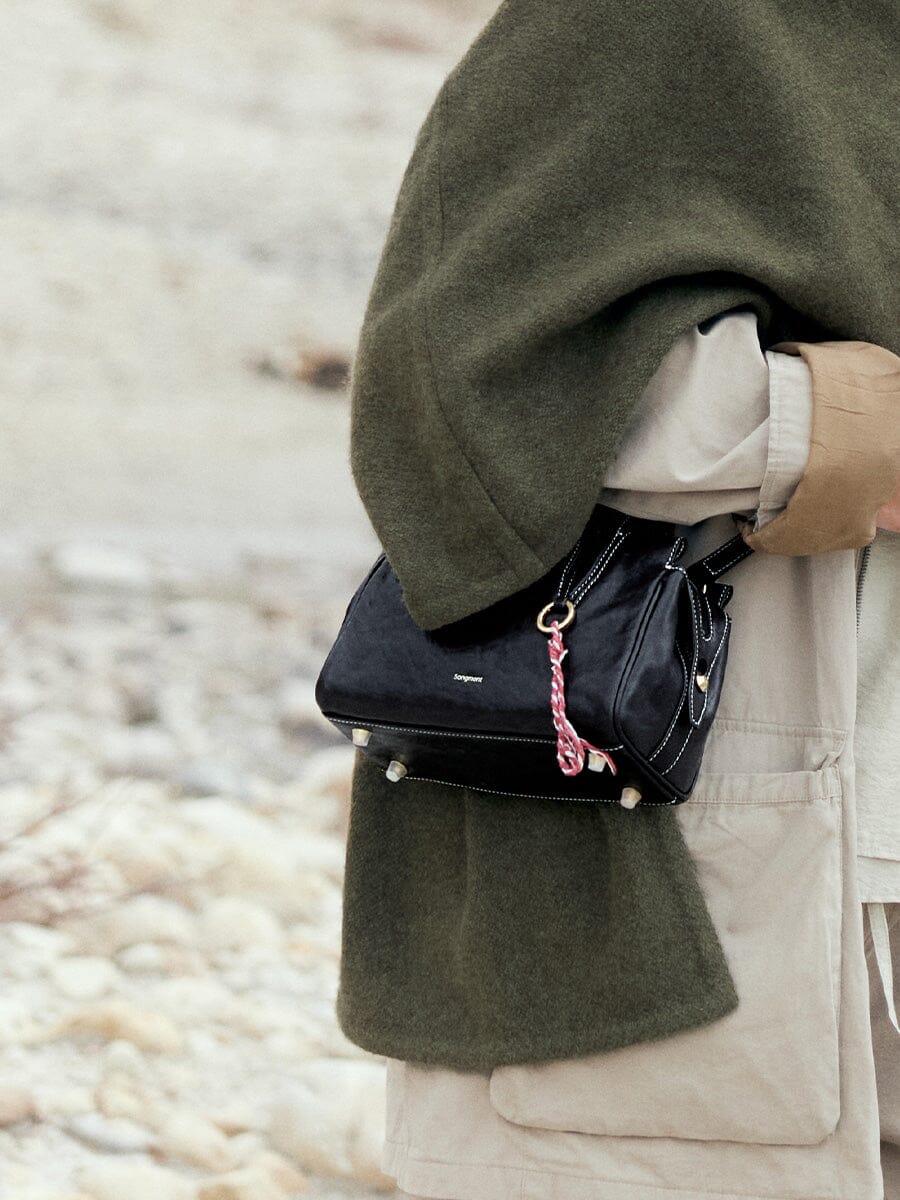 Songmont mini yore duffle bag