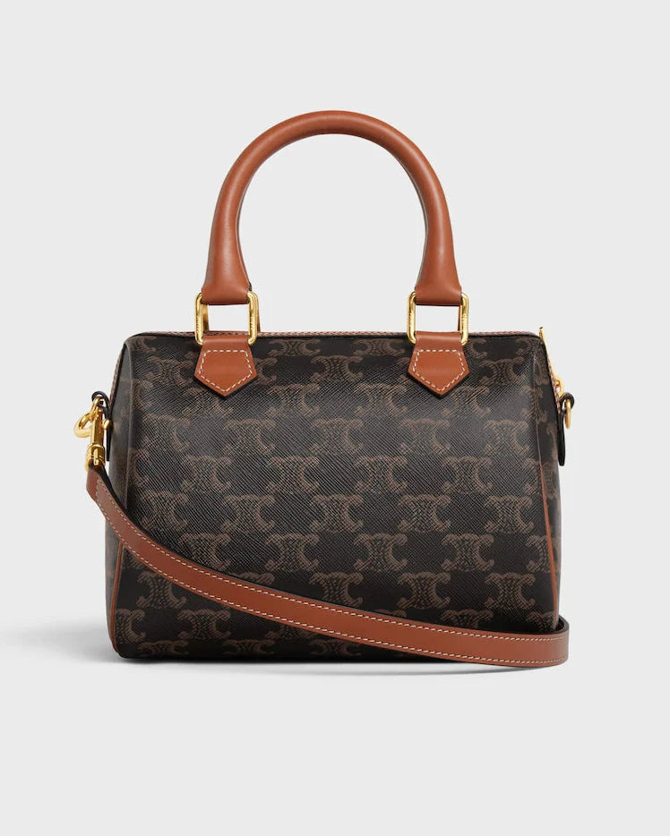 Celine Boston Bag