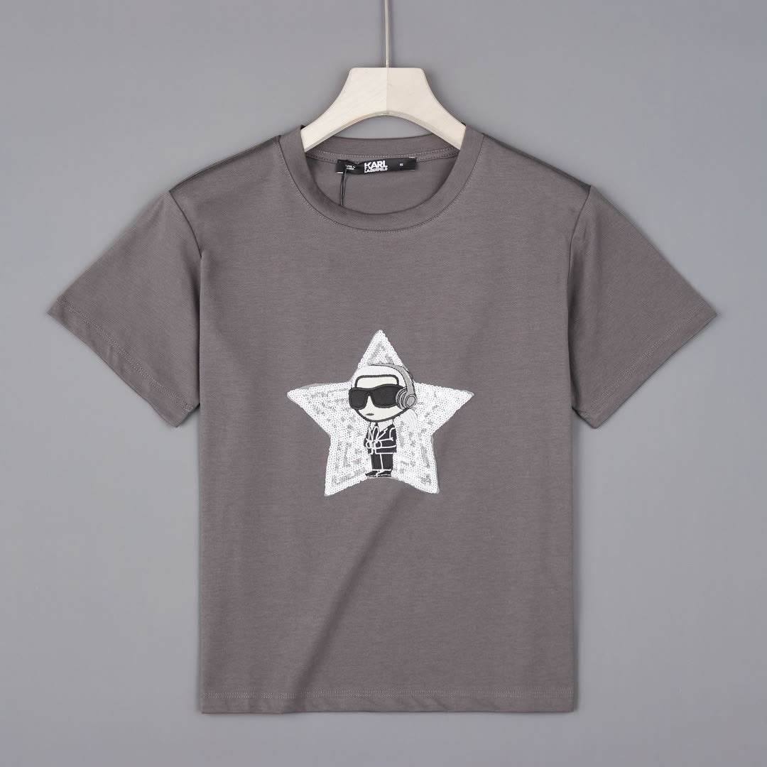 Karl Lagerfeld t-shirt