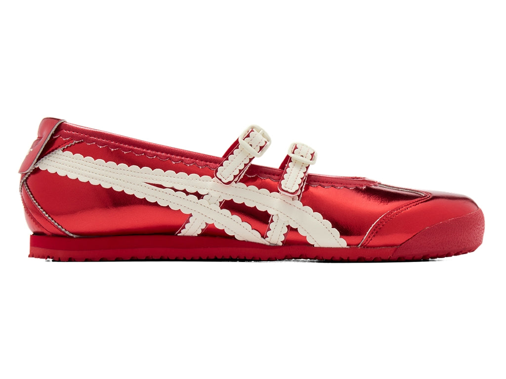 Onitsuka Tiger mexico 66 ballet shoes