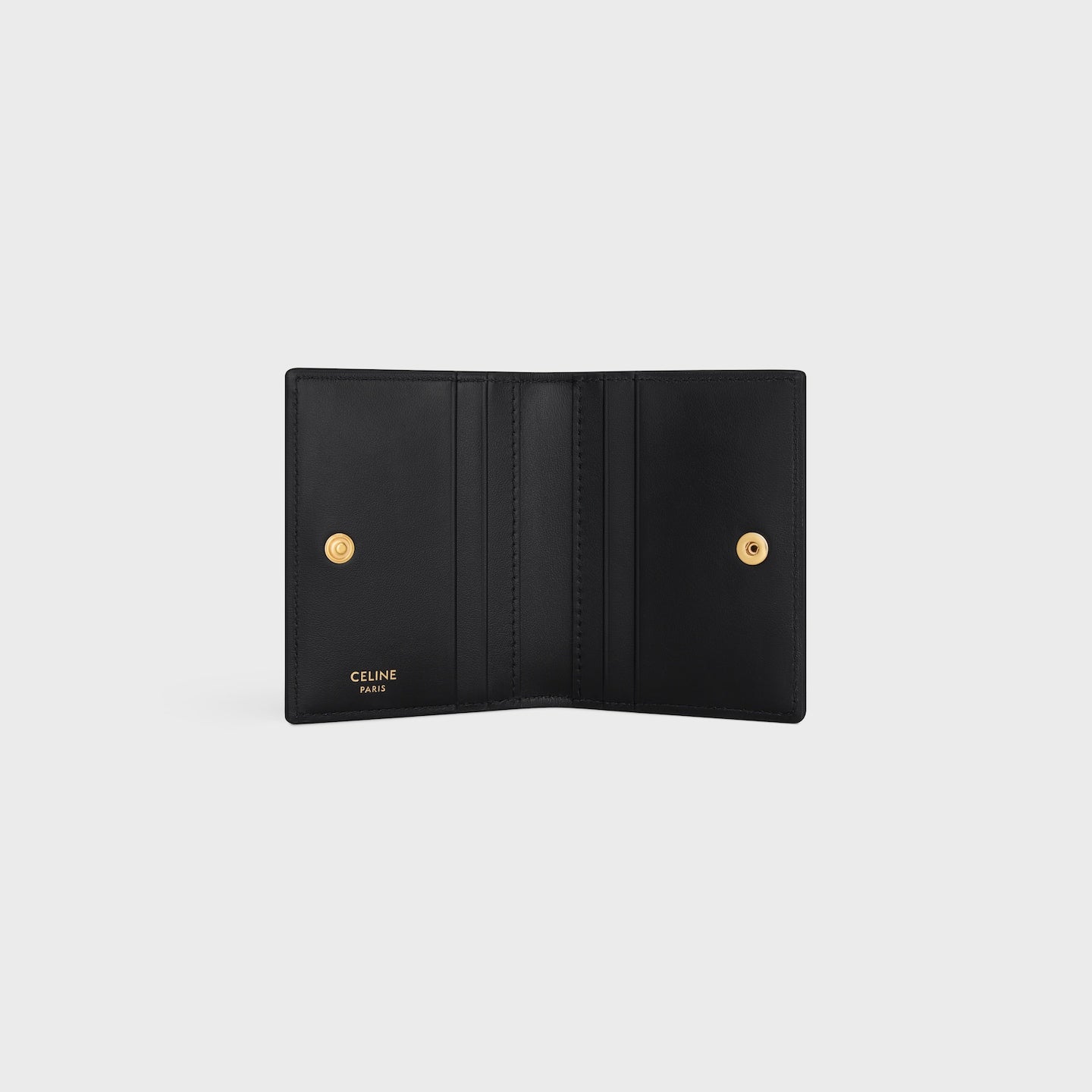 Celine bi-fold card holder