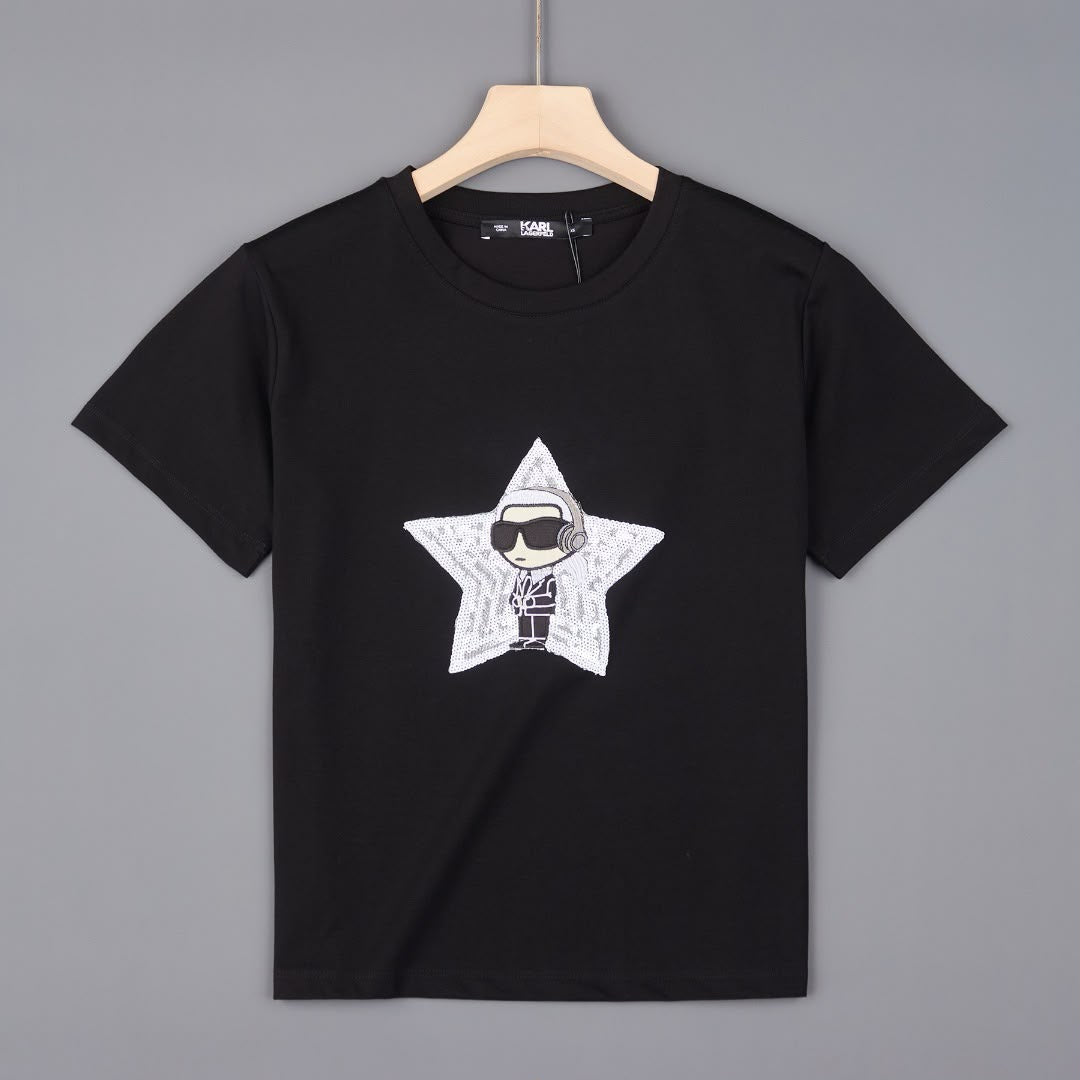 Karl Lagerfeld t-shirt