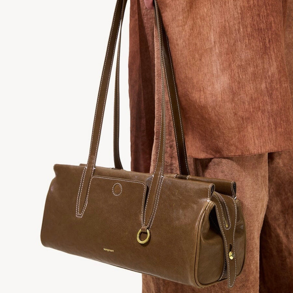 Songmont yore baguette bag