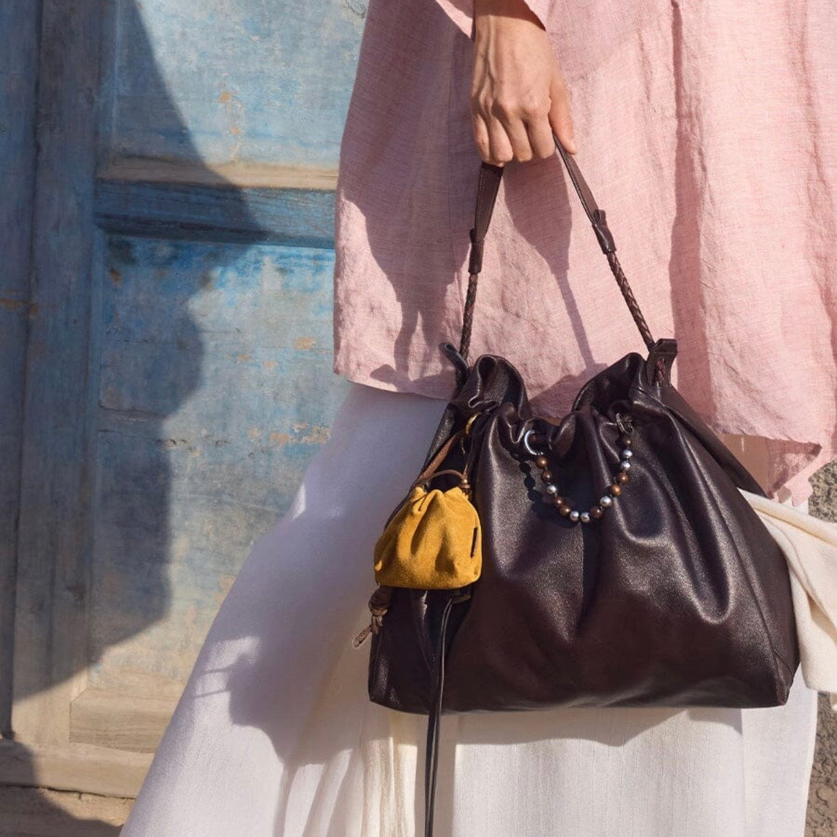 Songmont medium gather bag