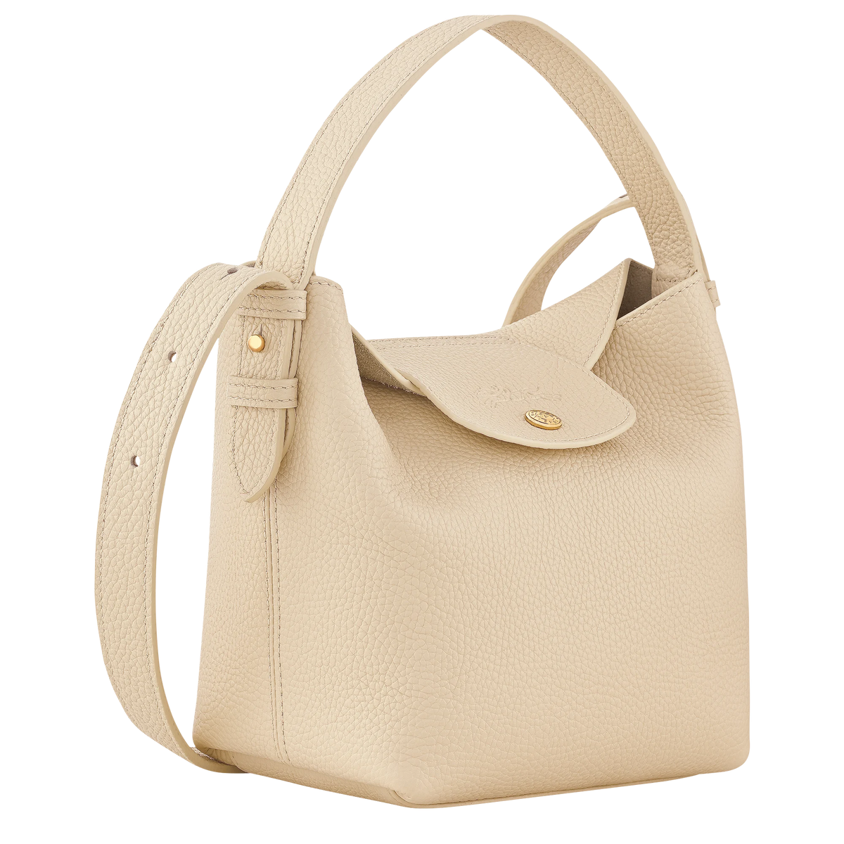 Longchamp Cadence Bucket Bag small / medium