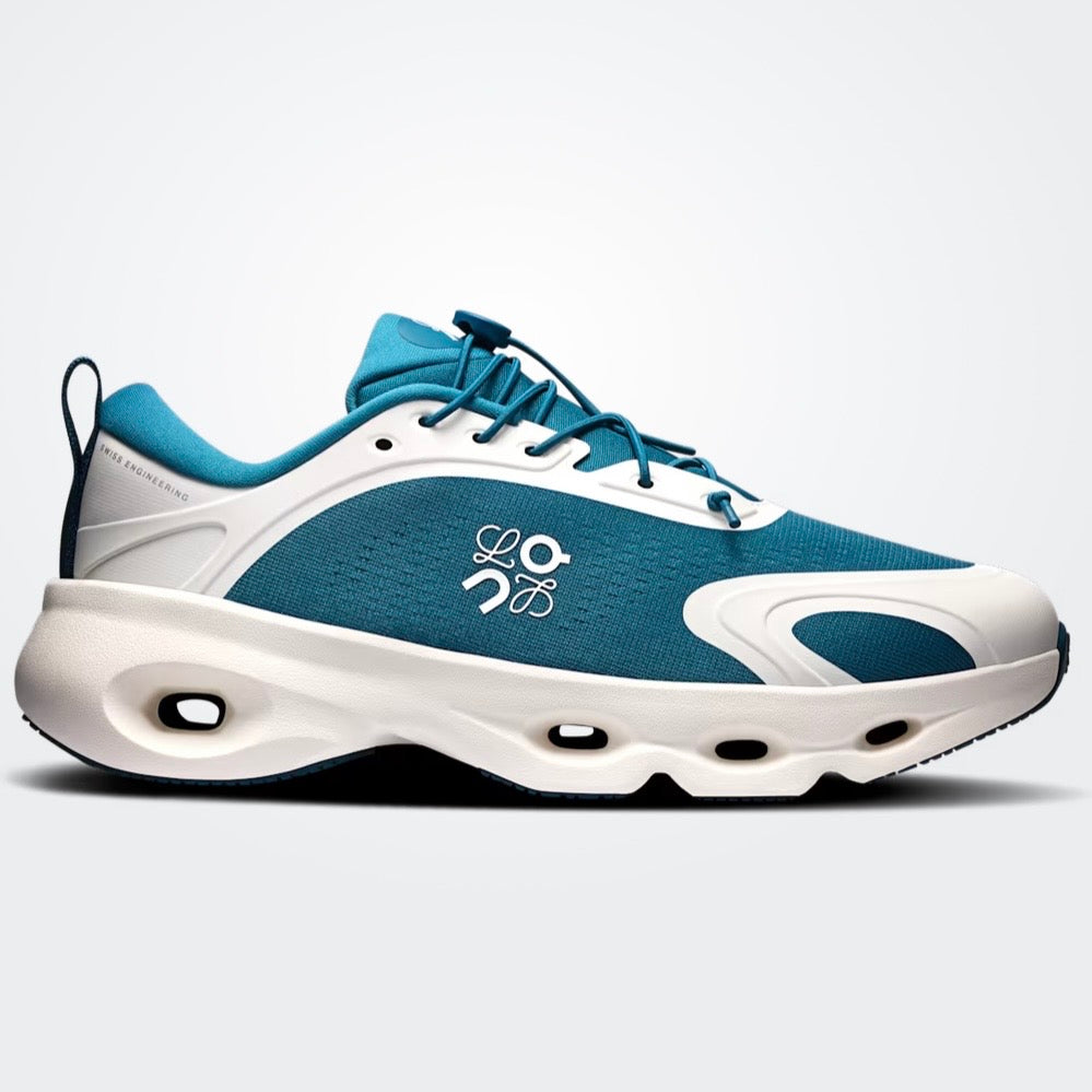 Loewe x On Cloudsolo