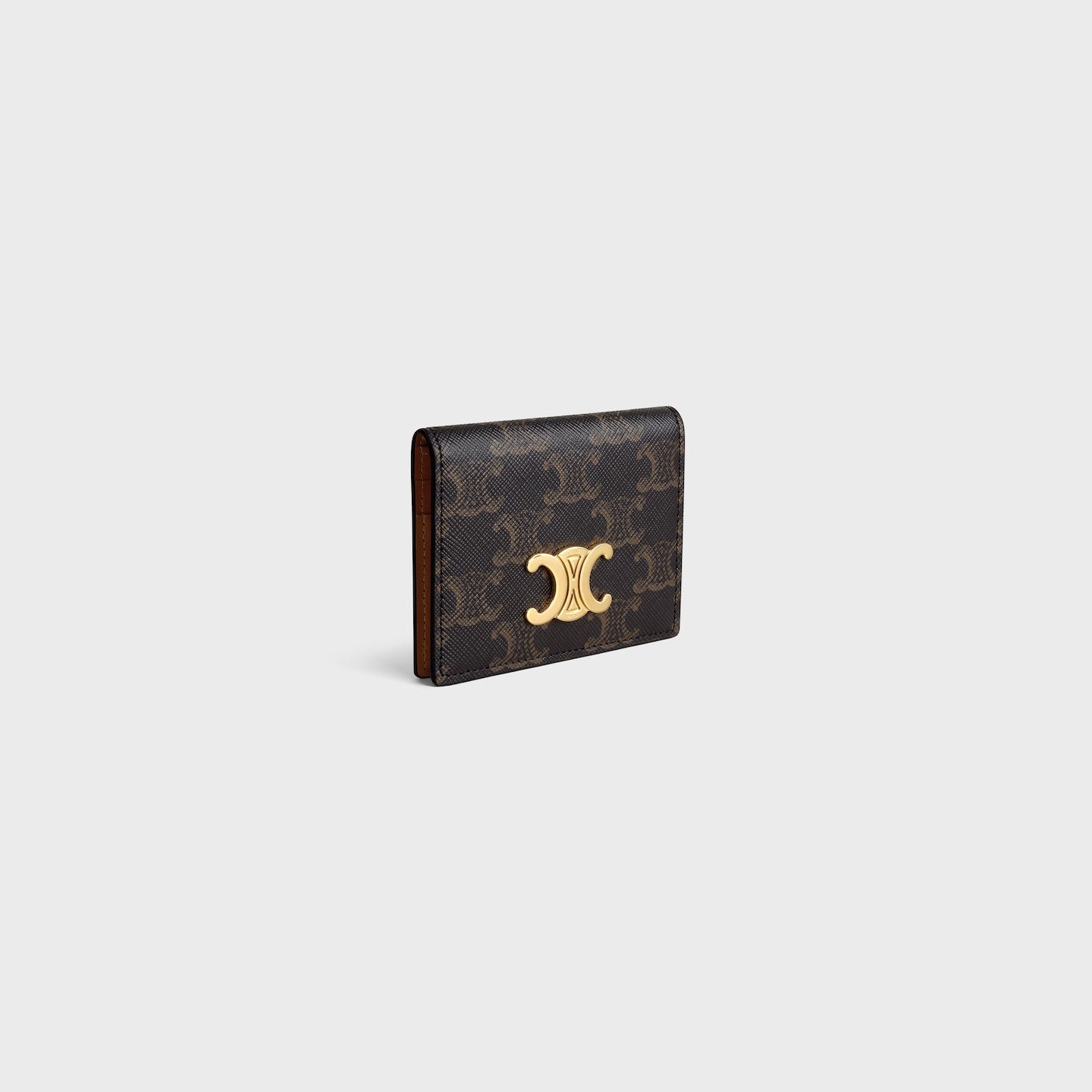 Celine bi-fold card holder