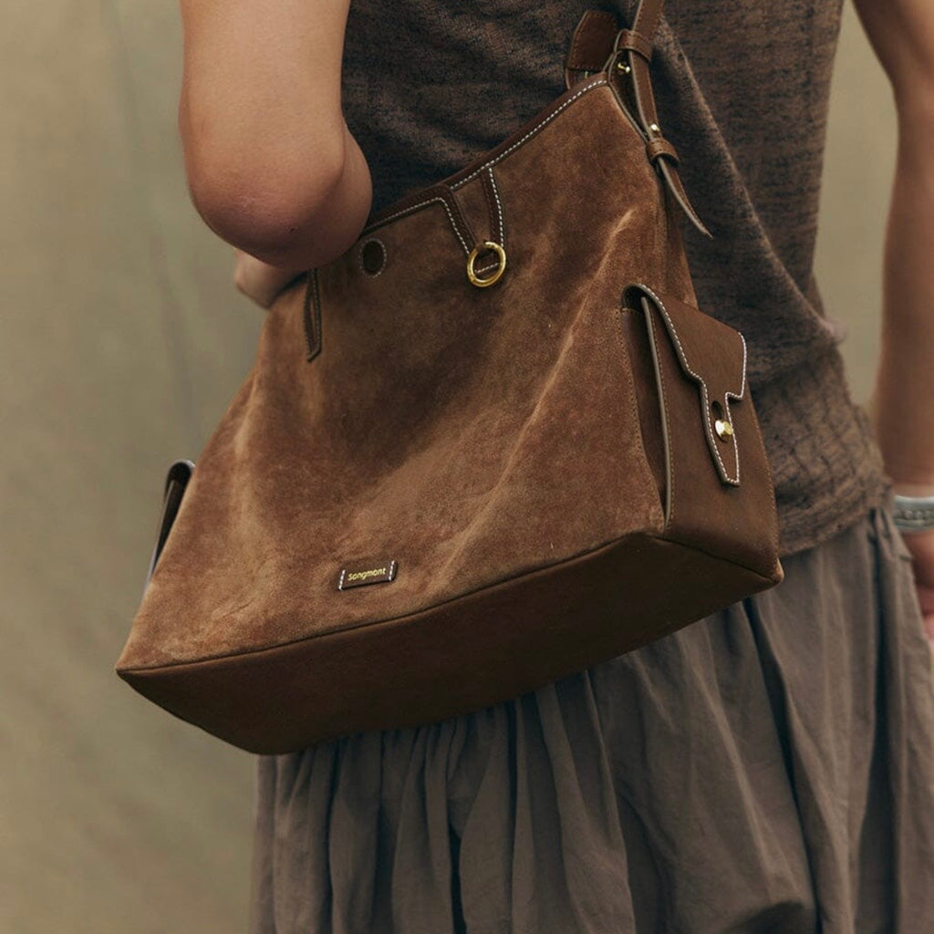Songmont medium yore tote bag