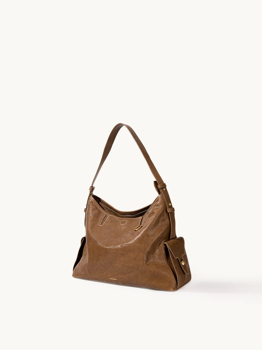 🔥8.8 LIMITED TIME SALE🔥Songmont small yore hobo bag