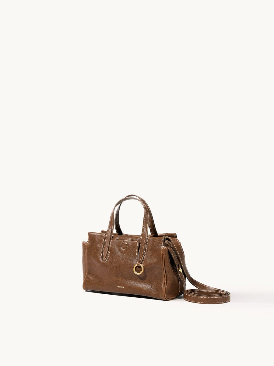 Songmont mini yore duffle bag