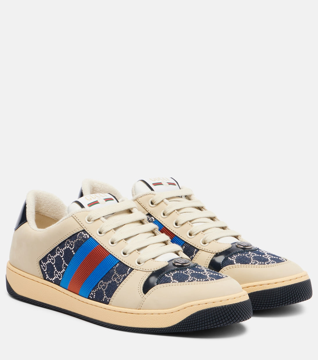 🔥8.8 LIMITED TIME SALE🔥Gucci sneakers
