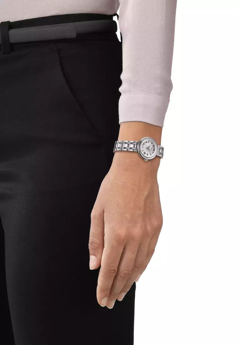 Tissot Bellissima 26mm Lady Watch