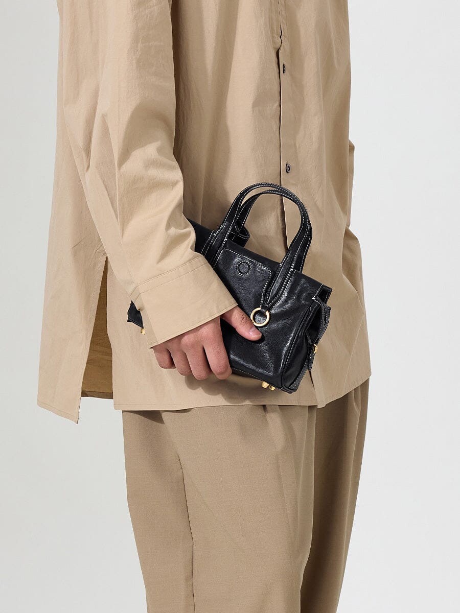 Songmont mini yore duffle bag