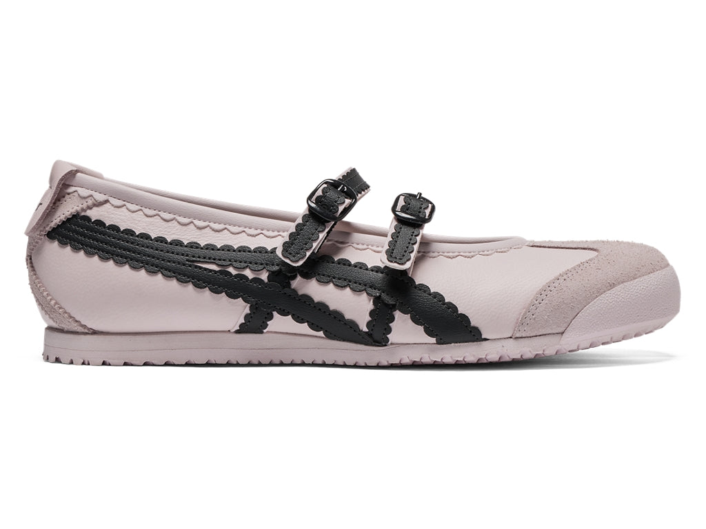 Onitsuka Tiger mexico 66 ballet shoes