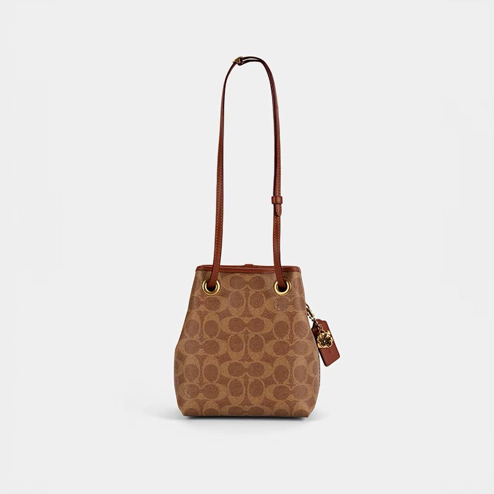 Coach Jade Bag