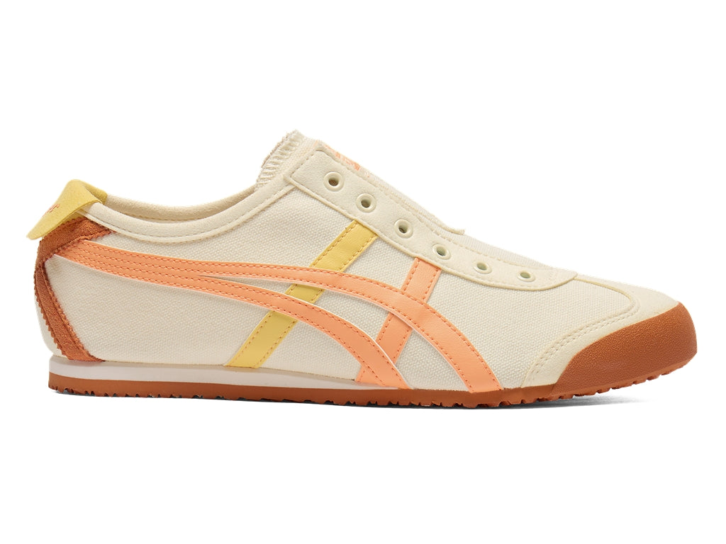 Onitsuka Tiger mexico 66 slip on unisex