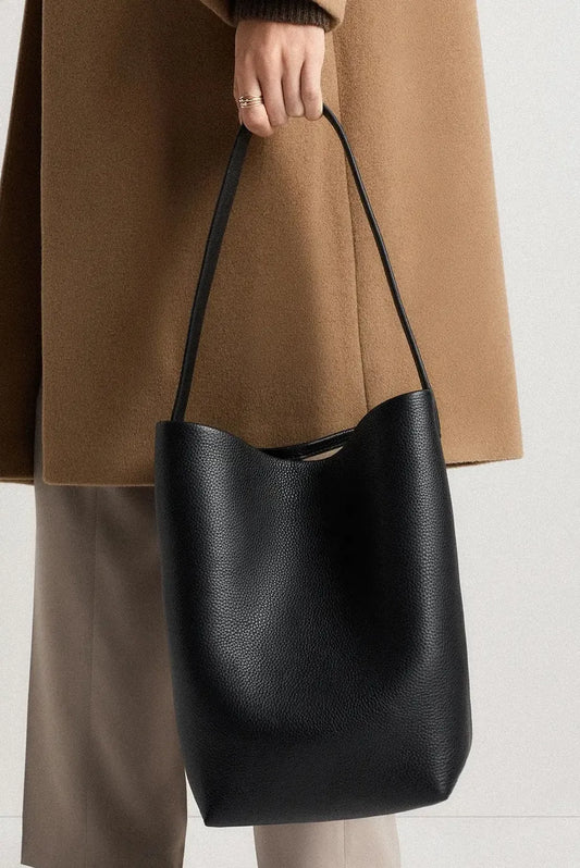The Row Park Bucket Bag