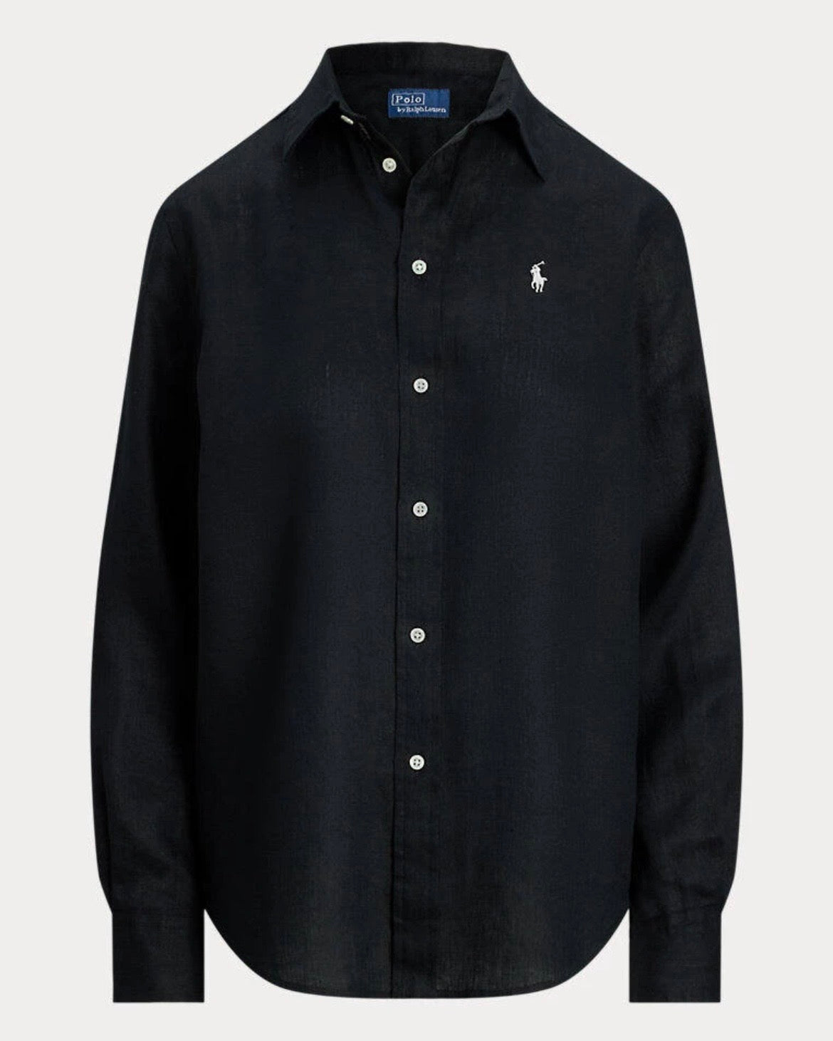 Ralph Lauren Linen Shirt