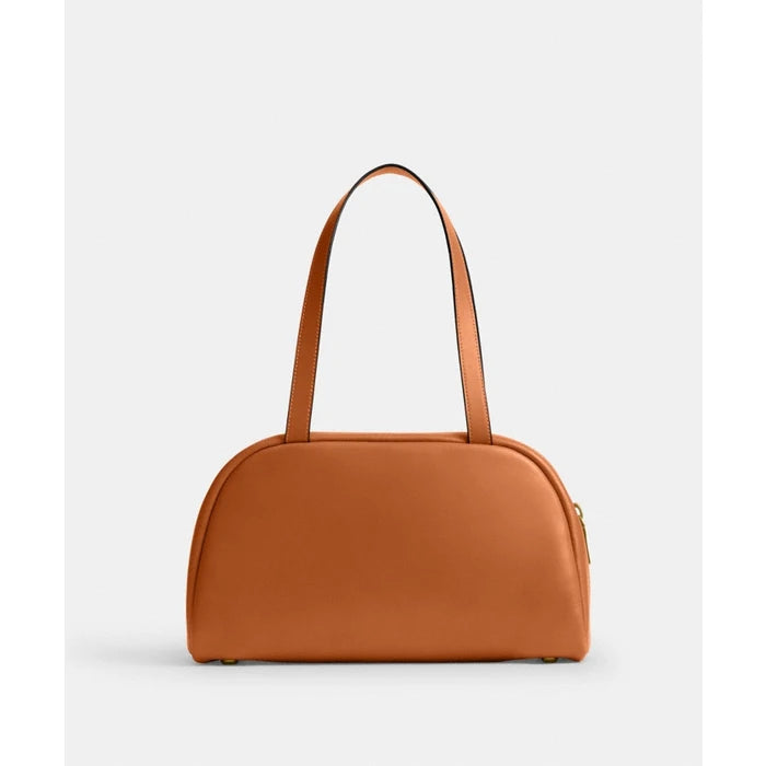 Coach Twin Turnlock Bag