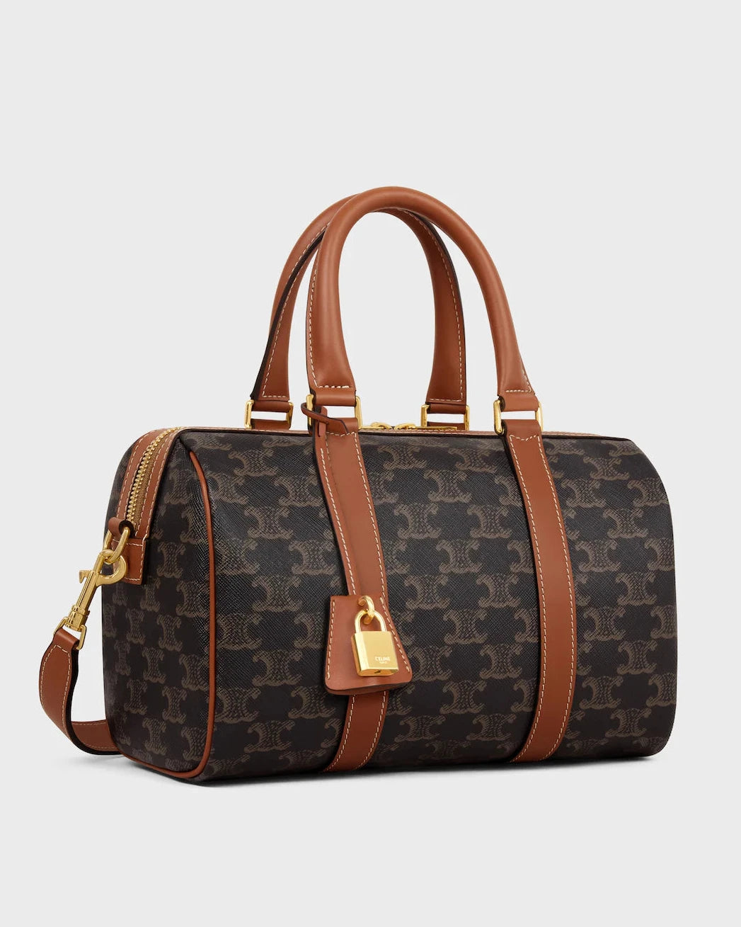 Celine Boston Bag