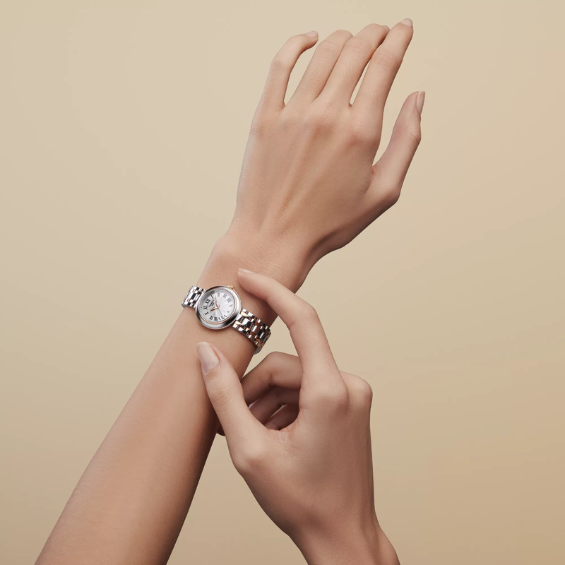 Tissot Bellissima 26mm Lady Watch
