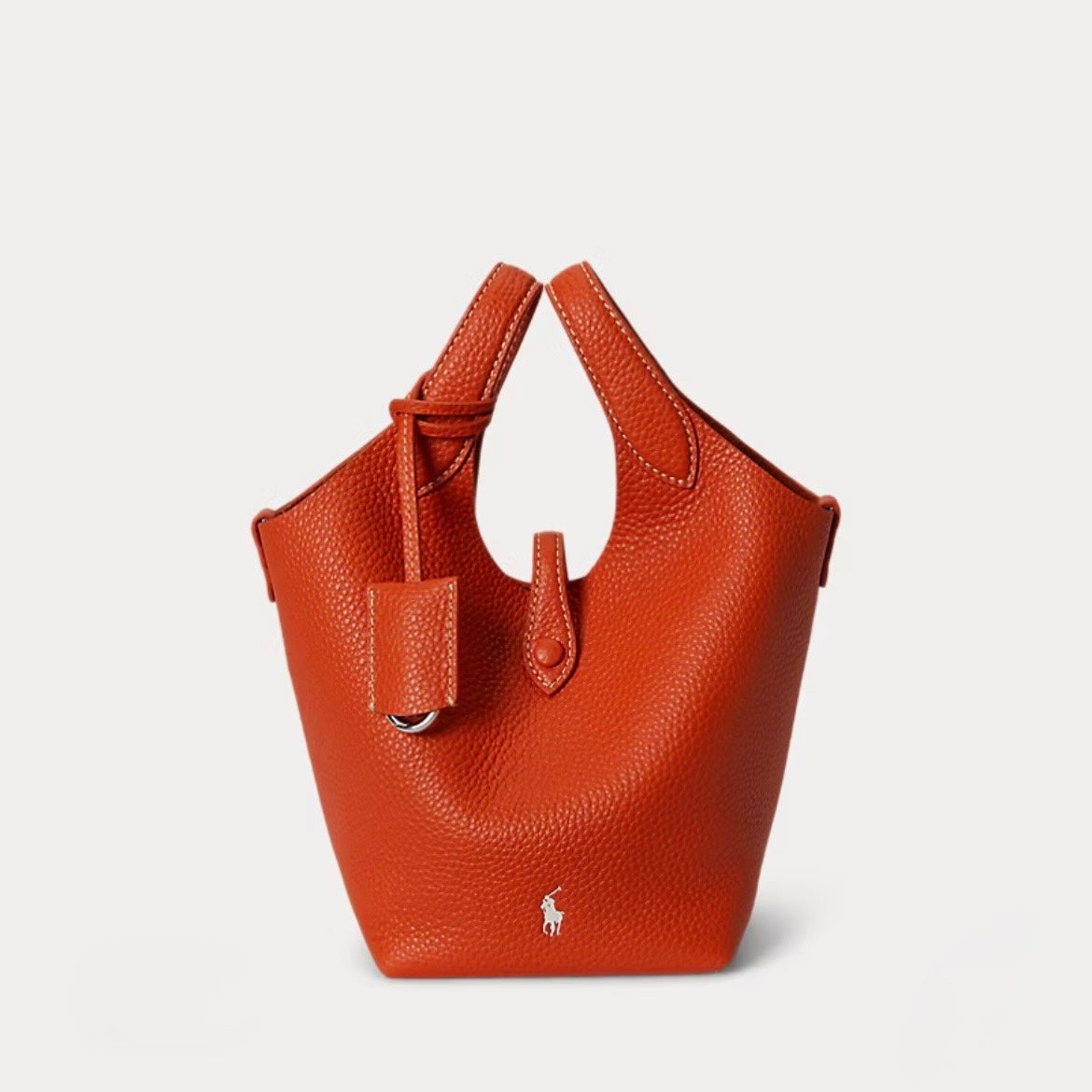 Ralph Lauren Medium Play Tote