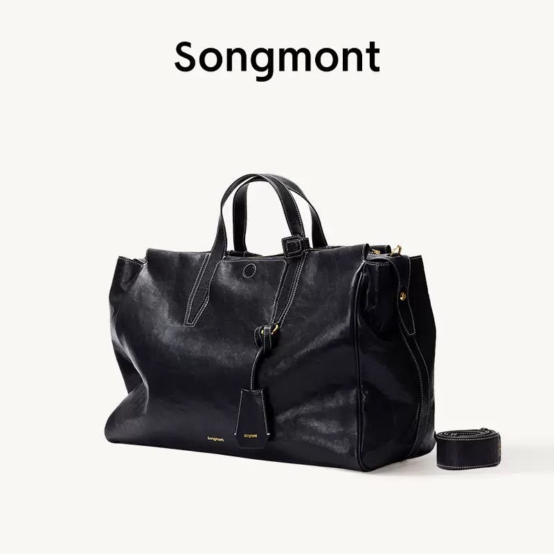 Songmont yore duffle bag