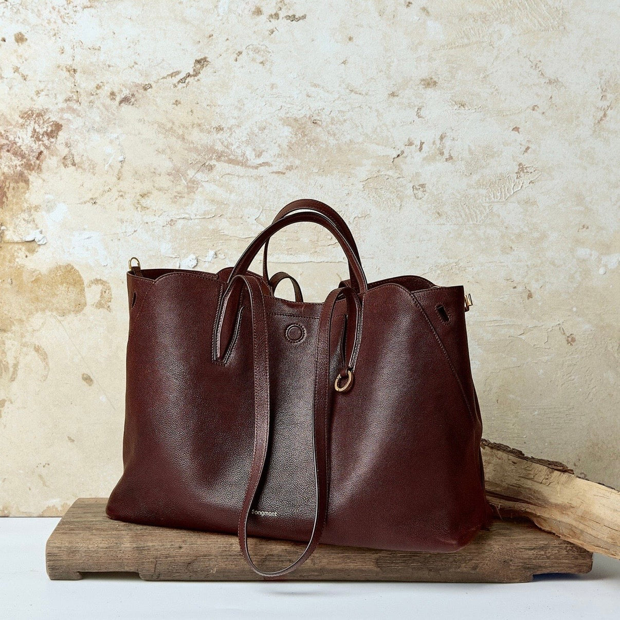 Songmont yore tote bag