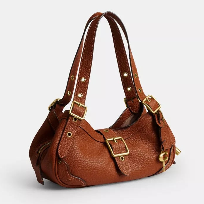 Coach Drifter Bag
