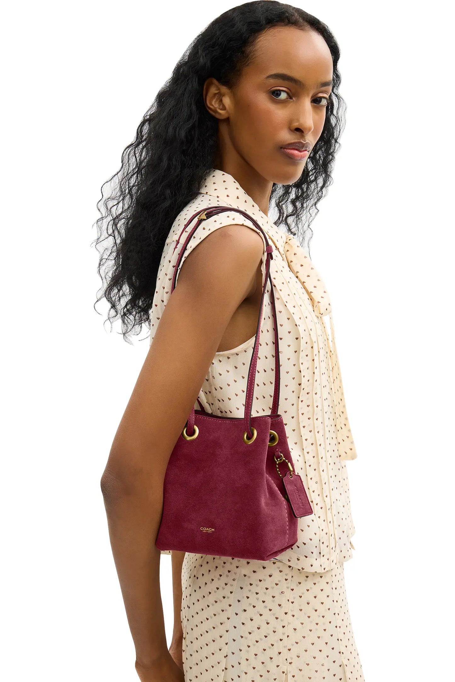 Coach Jade Bag