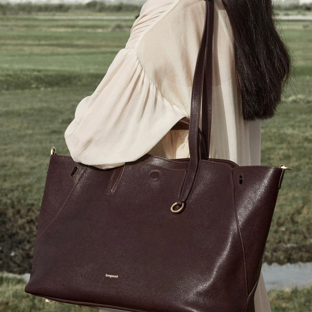 Songmont yore tote bag
