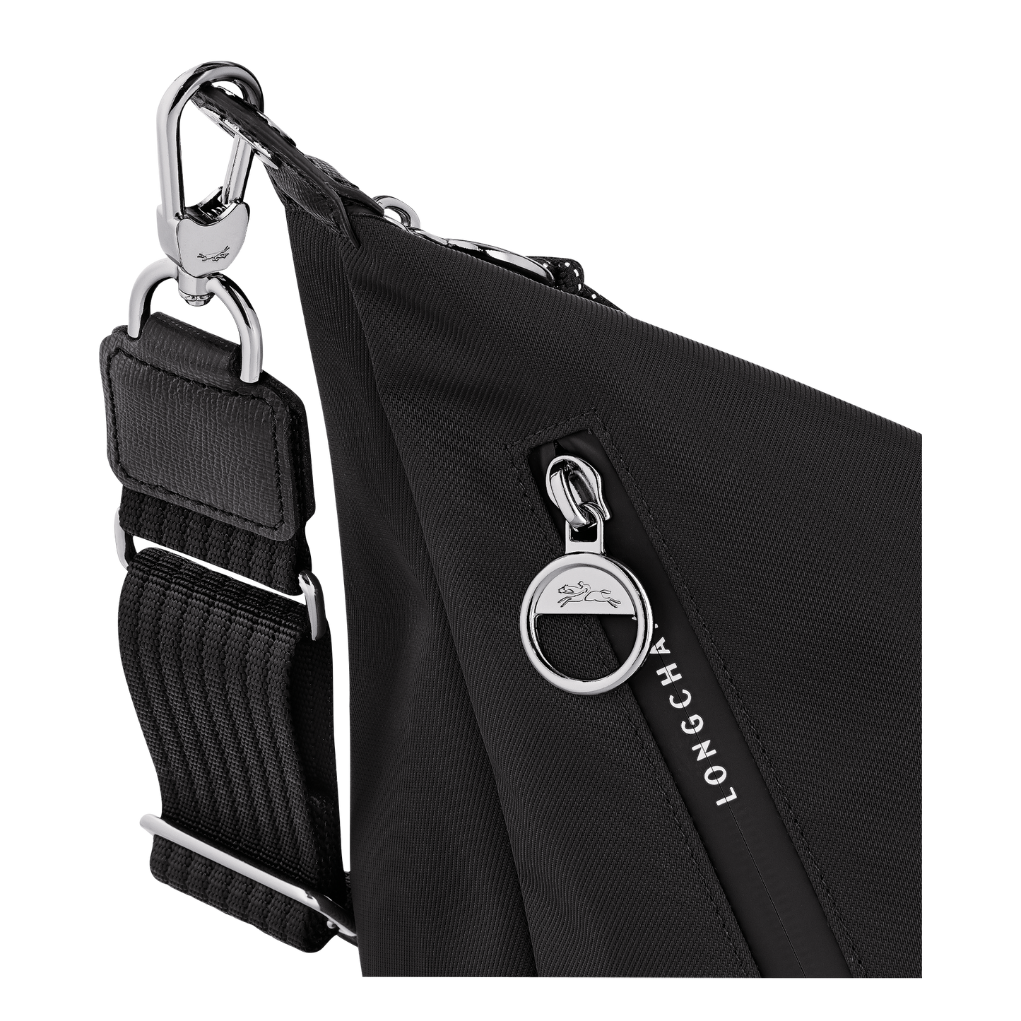 Longchamp Le Pliage M Crossbody Bag