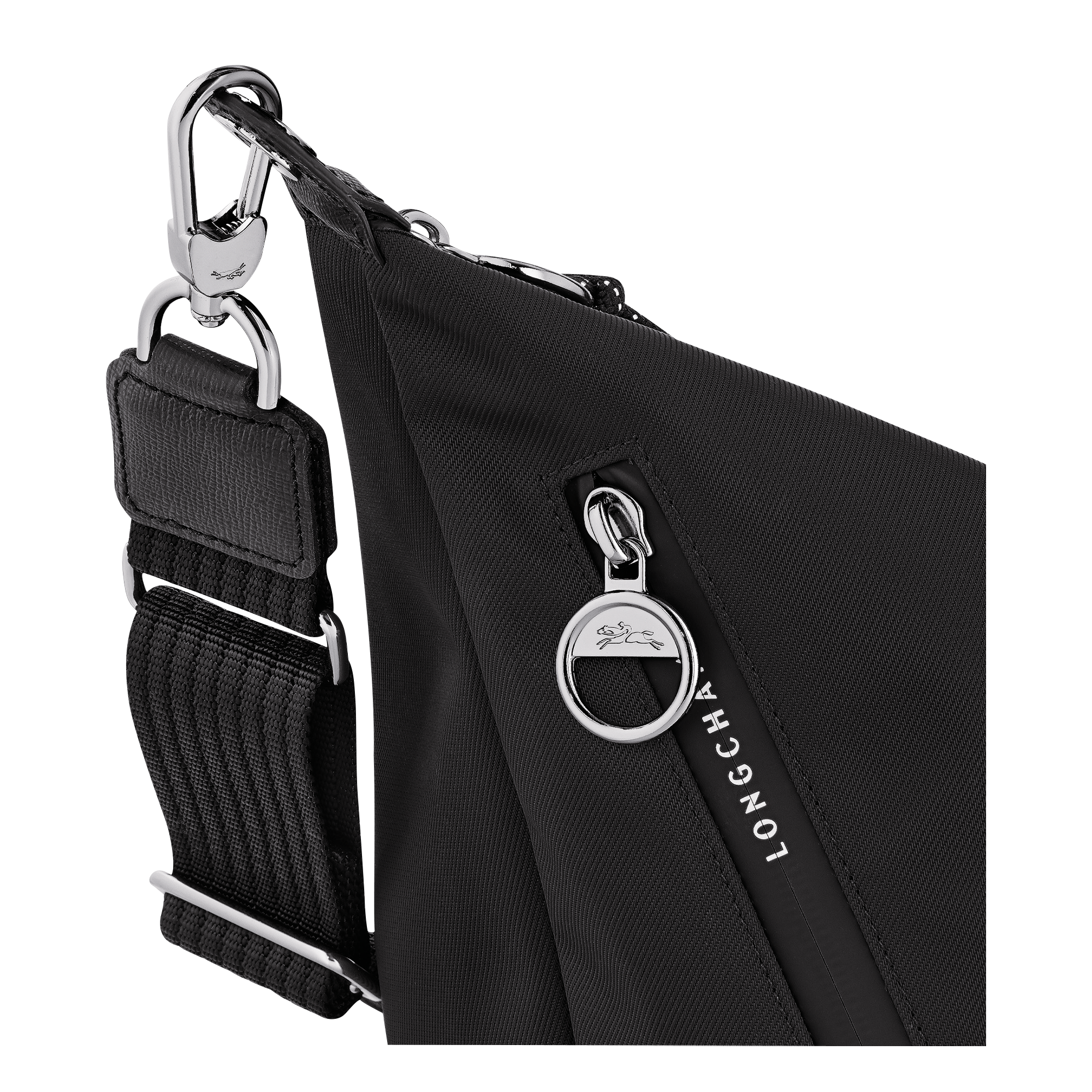 LE PLIAGE ENERGY M CROSSBODY BAG