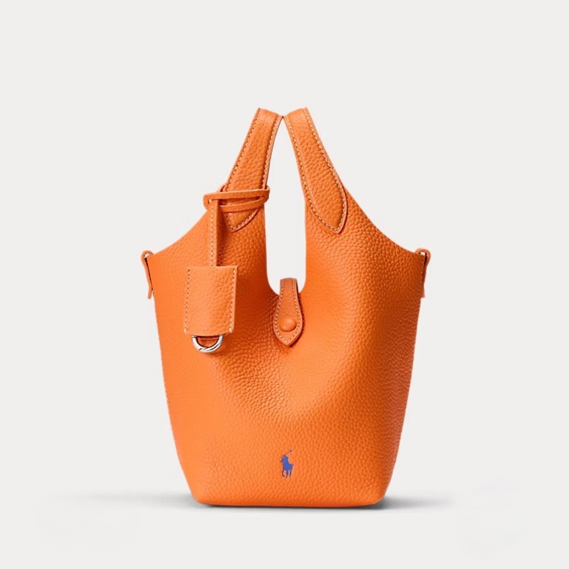 Ralph Lauren Small Play Tote Bag and Crossbody Bag