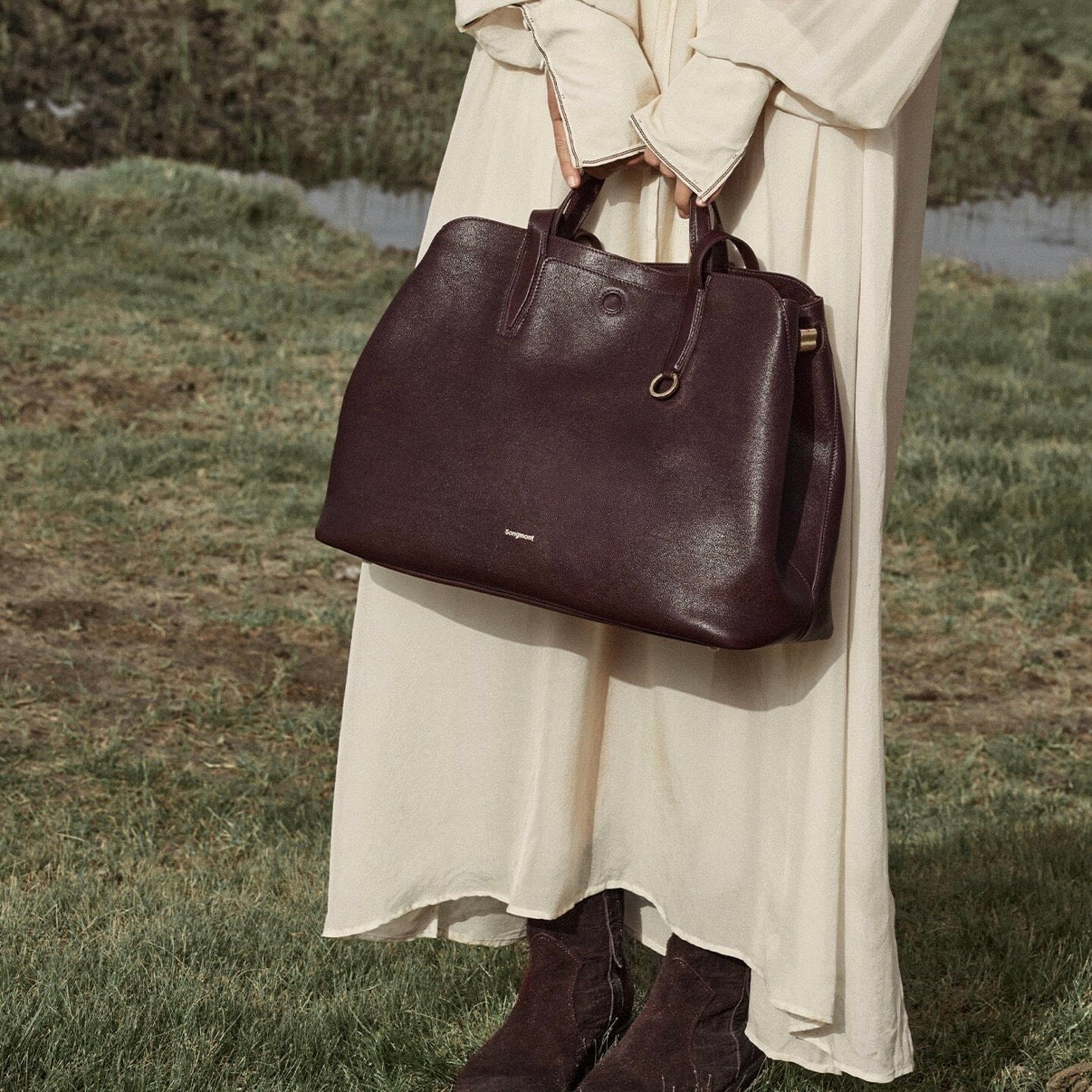 Songmont yore tote bag