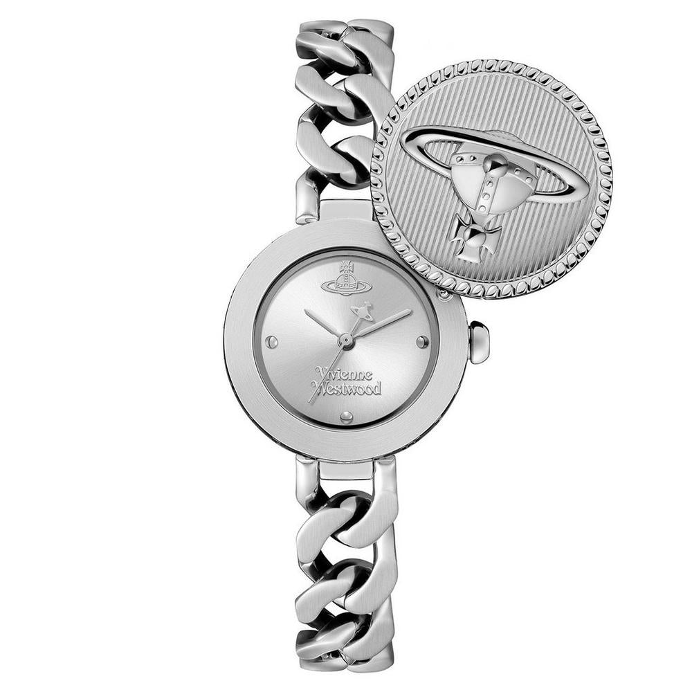 Vivienne Westwood Orb Button 25.5mm Ladies Watch