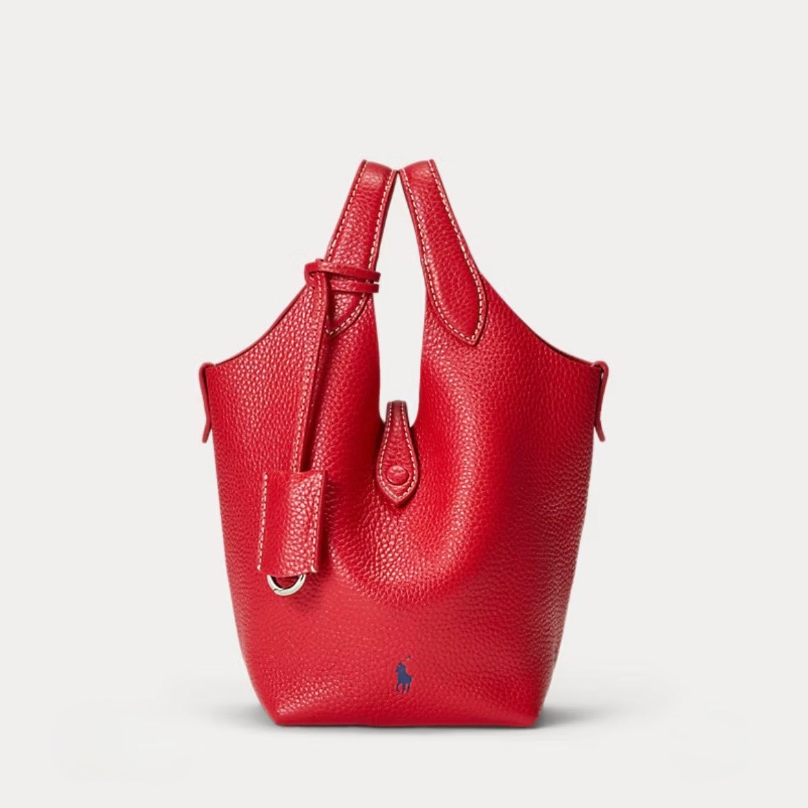 Ralph Lauren Small Play Tote Bag and Crossbody Bag