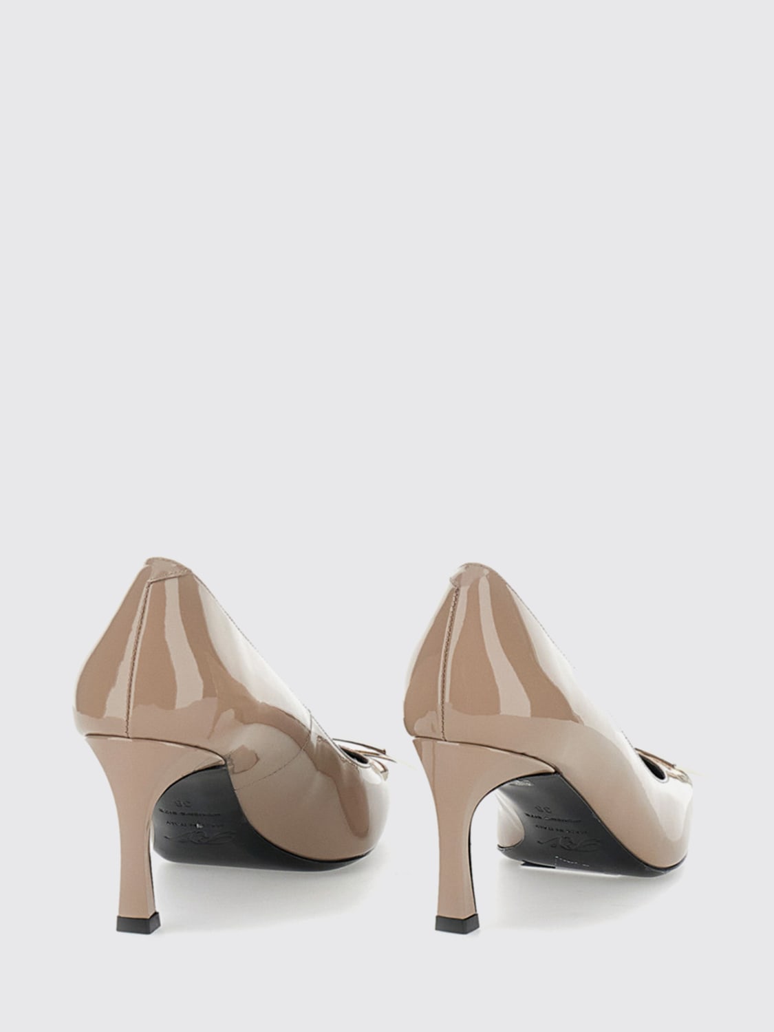 Roger vivier high heel ready stock