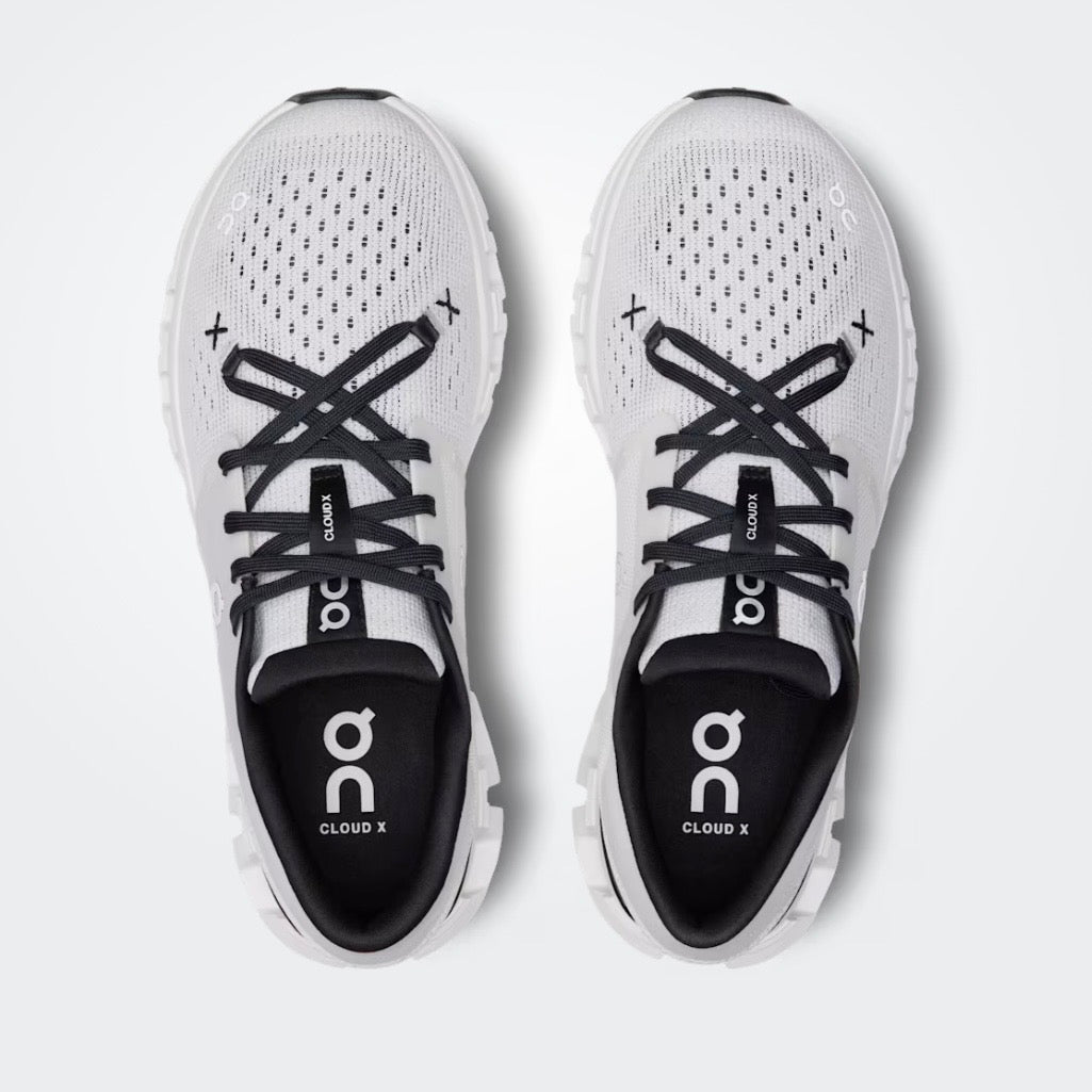 On Cloud x4 unisex