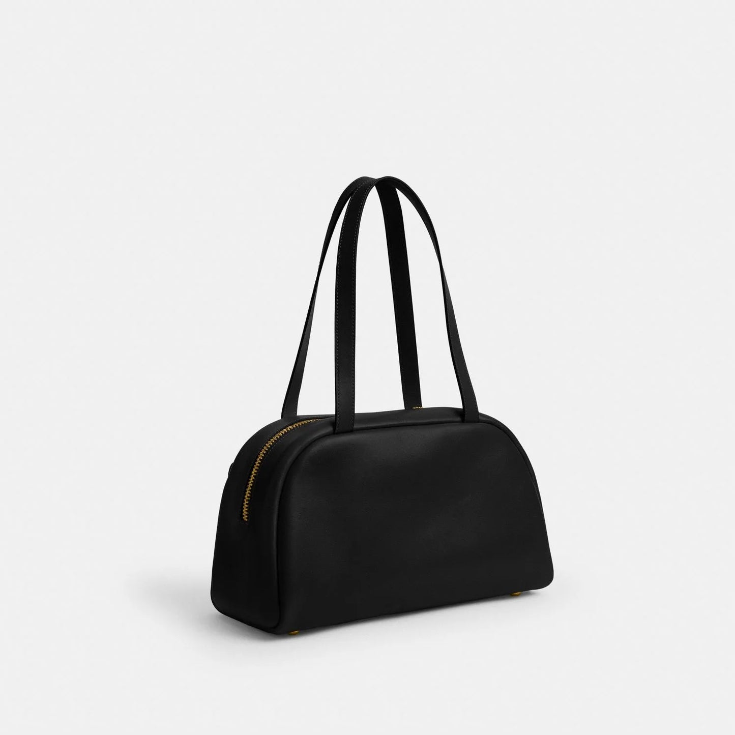 Coach Twin Turnlock Bag