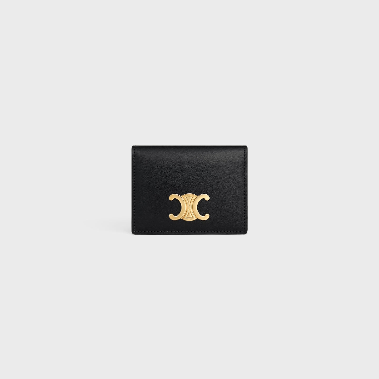 Celine bi-fold card holder