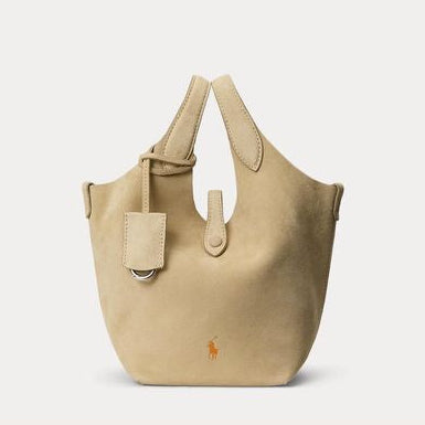 Ralph Lauren Small Play Tote Bag and Crossbody Bag