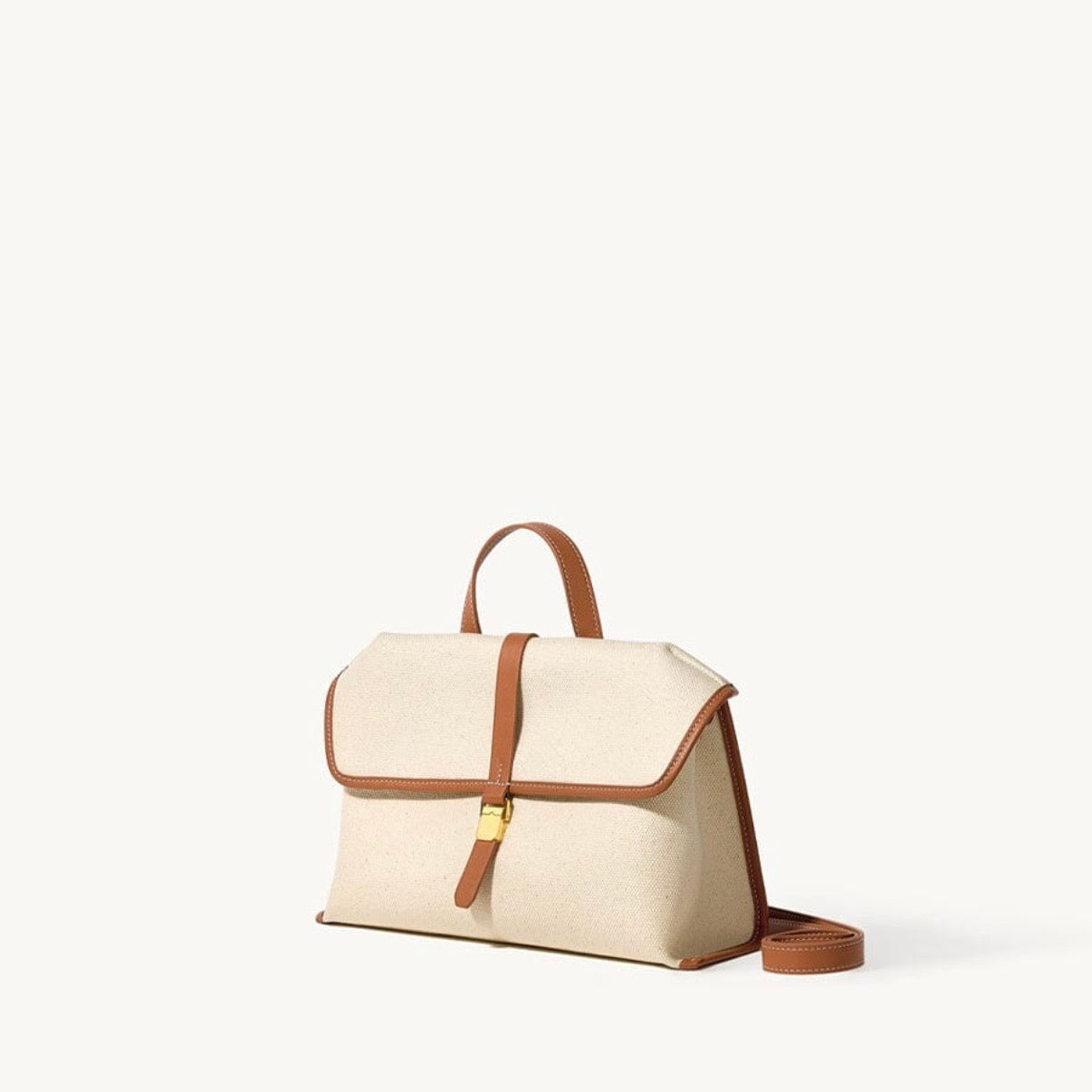Songmont small shan scatchel bag