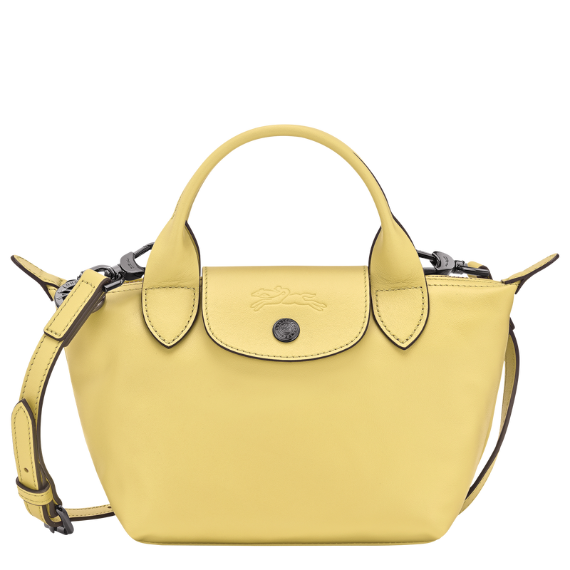 Longchamp le pliage xtra xs handbag