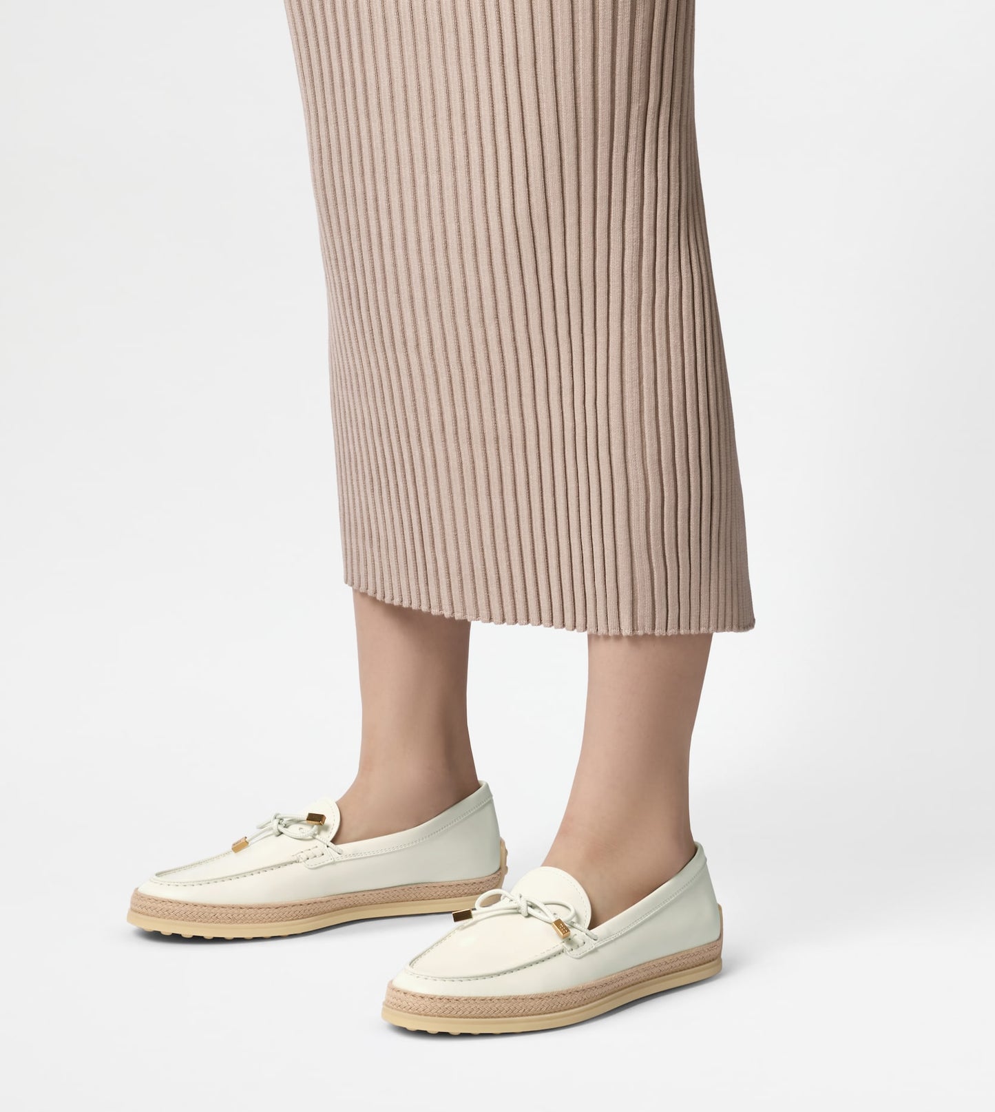 Tod’s loafers