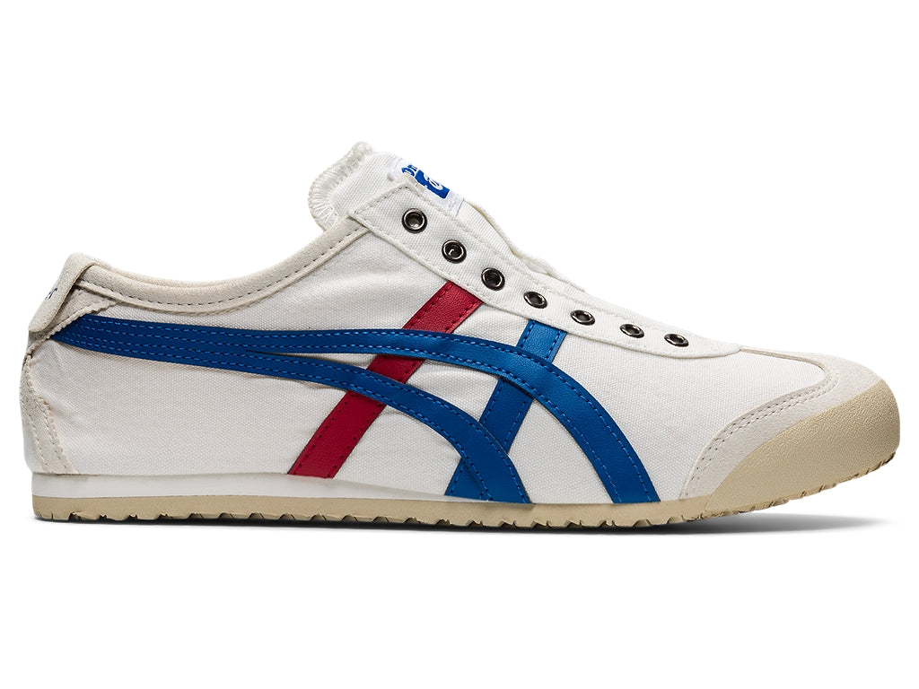 Onitsuka Tiger mexico 66 slip on unisex