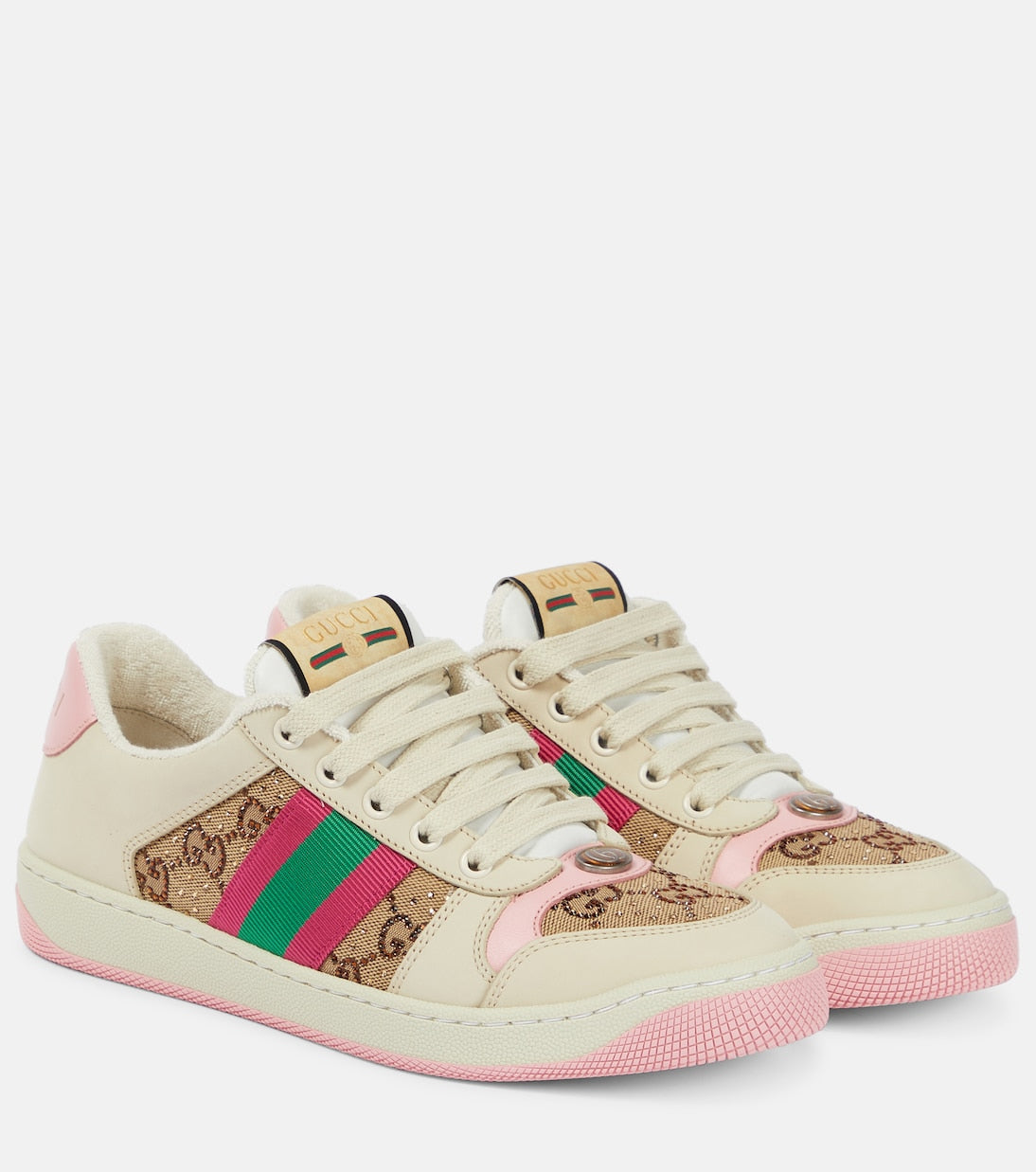🔥8.8 LIMITED TIME SALE🔥Gucci sneakers