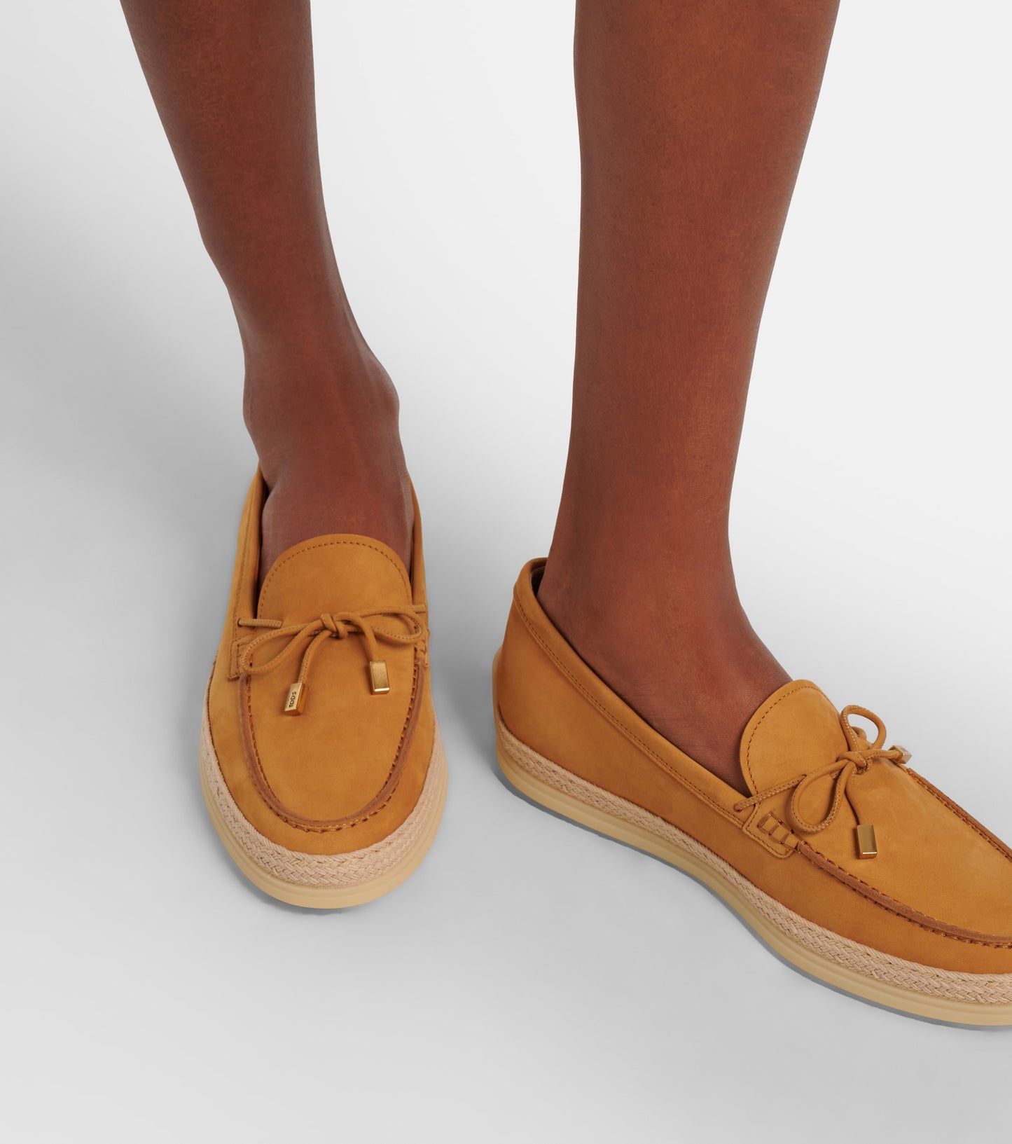 Tod’s loafers