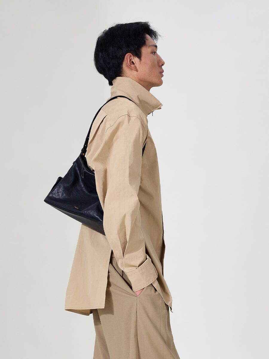 🔥8.8 LIMITED TIME SALE🔥Songmont small yore hobo bag