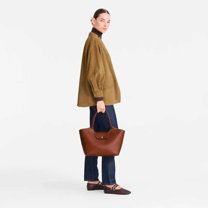Longchamp Epure L shoulder bag